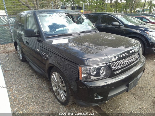 LAND-ROVER RANGE ROVER SPORT 2013 salsk2d4xda761459