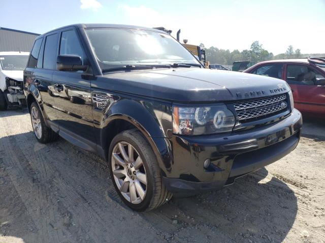 LAND-ROVER RANGE ROVE 2013 salsk2d4xda778519