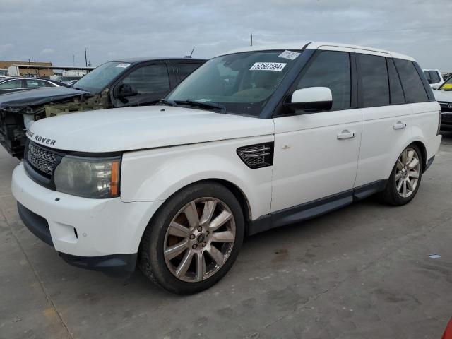 LAND-ROVER RANGEROVER 2013 salsk2d4xda782490