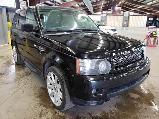 LAND-ROVER RANGE ROVE 2013 salsk2d4xda787236