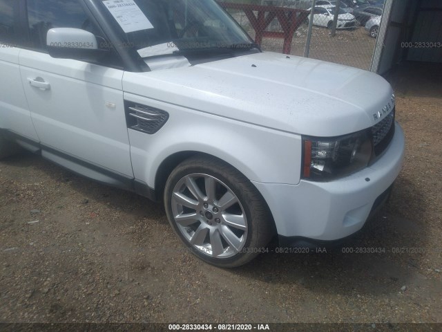 LAND ROVER RANGE ROVER SPORT 2013 salsk2d4xda787415