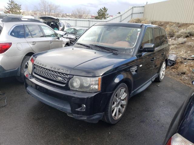 LAND-ROVER RANGE ROVE 2013 salsk2d4xda788046