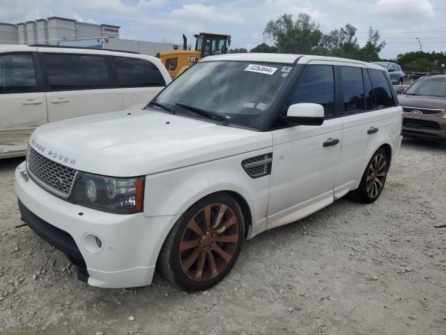 LAND-ROVER RANGE ROVE 2011 salsp2e40ba268760