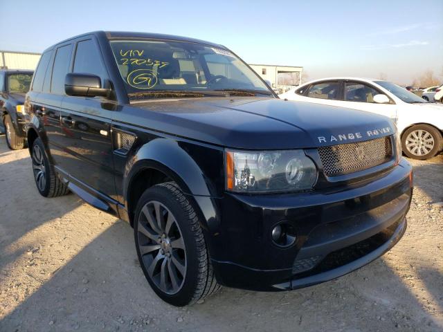 LAND-ROVER RANGE ROVE 2011 salsp2e40ba270539