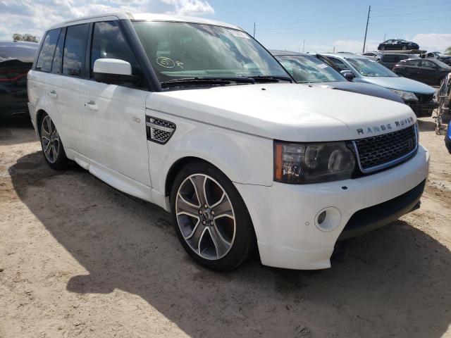 LAND ROVER RANGE ROVE 2012 salsp2e40ca738903