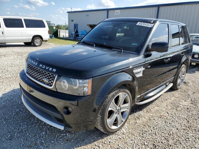 LAND-ROVER RANGE ROVE 2012 salsp2e40ca747150