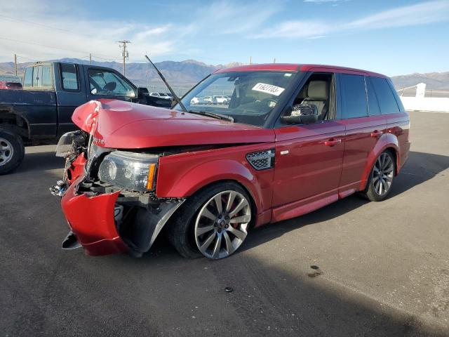 LAND ROVER RANGEROVER 2013 salsp2e40da796592