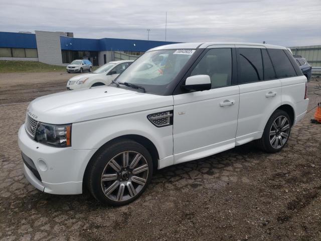 LAND-ROVER RANGE ROVE 2012 salsp2e41ca734990