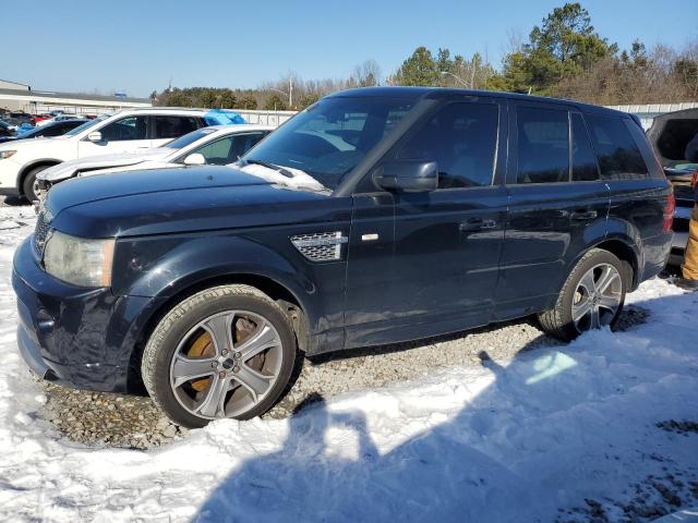 LAND ROVER RANGEROVER 2012 salsp2e41ca735864