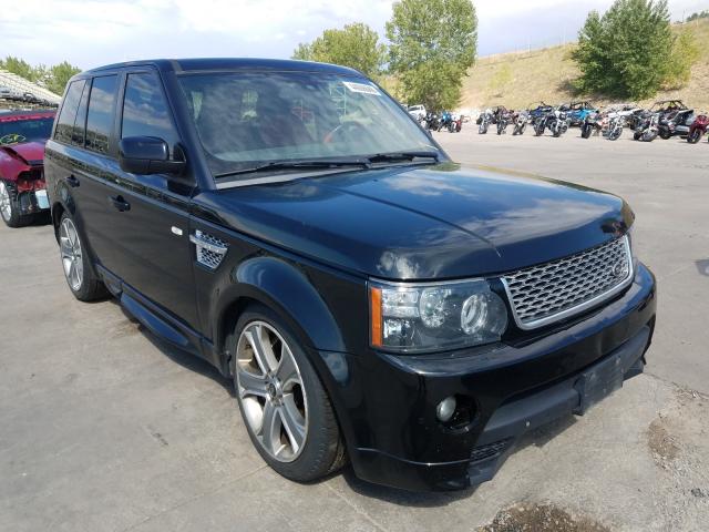 LAND-ROVER RANGE ROVE 2013 salsp2e42da802778