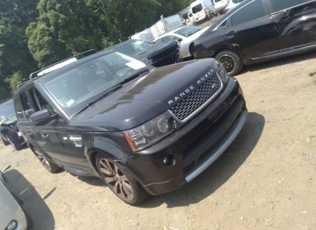 LAND ROVER RANGE ROVER SPORT 2011 salsp2e43ba288680