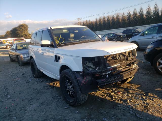 LAND ROVER RANGE ROVE 2012 salsp2e43ca735171