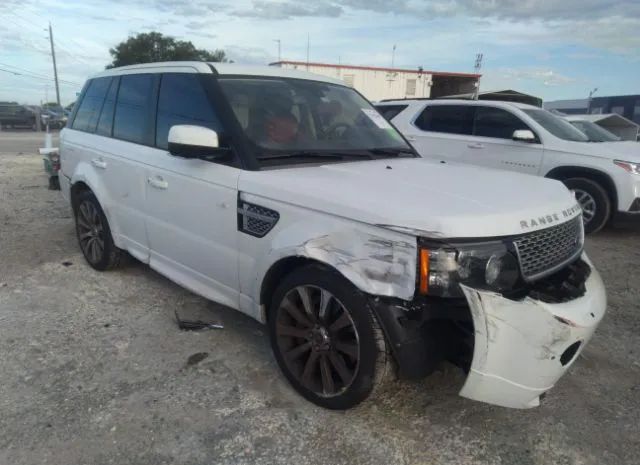 LAND ROVER RANGE ROVER SPORT 2013 salsp2e44da787250