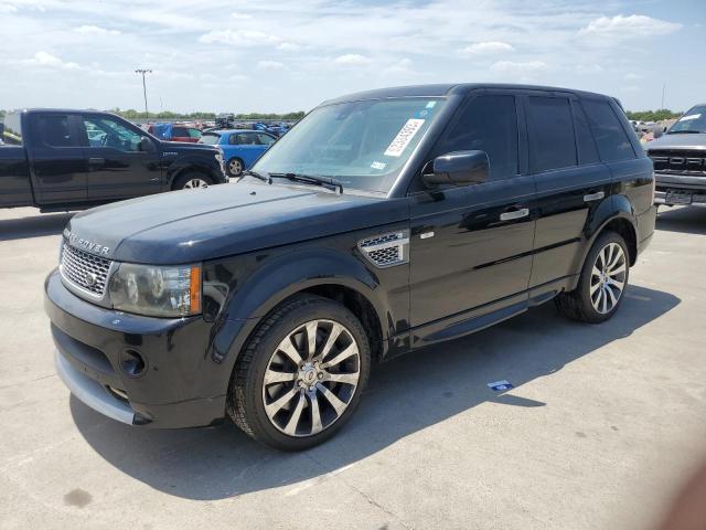 LAND ROVER RANGE ROVE 2011 salsp2e46ba288995