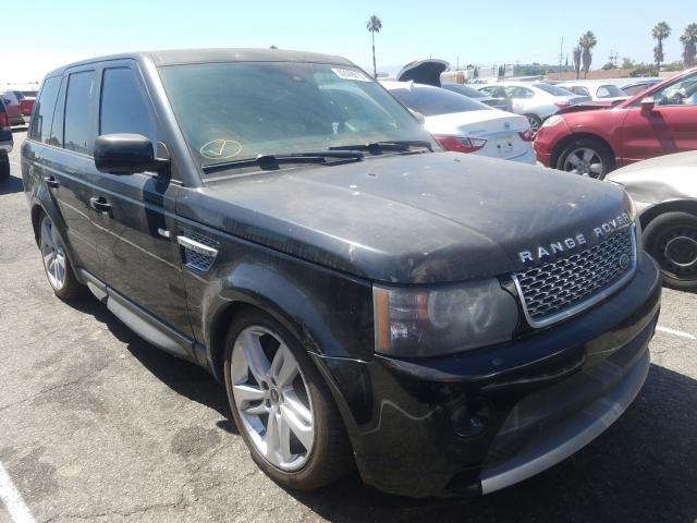 LAND ROVER RANGE ROVE 2012 salsp2e46ca755544