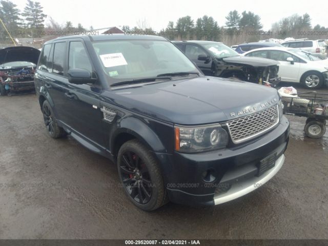 LAND ROVER RANGE ROVER SPORT 2013 salsp2e46da799626