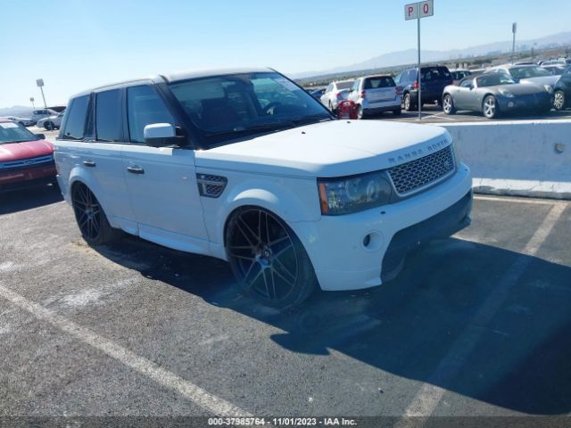 LAND-ROVER RANGE ROVER SPORT 2011 salsp2e47ba279948