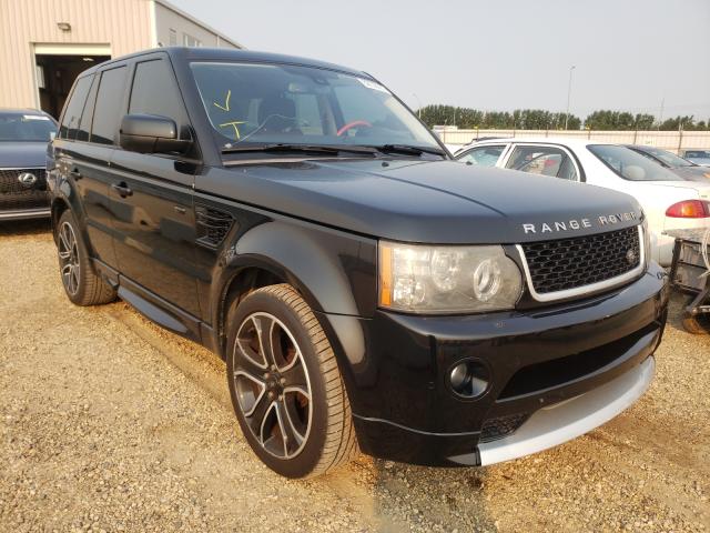 LAND ROVER RANGE ROVE 2011 salsp2e47ba713026