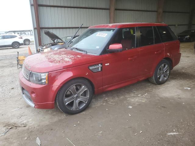 LAND-ROVER RANGE ROVE 2012 salsp2e47ca740132