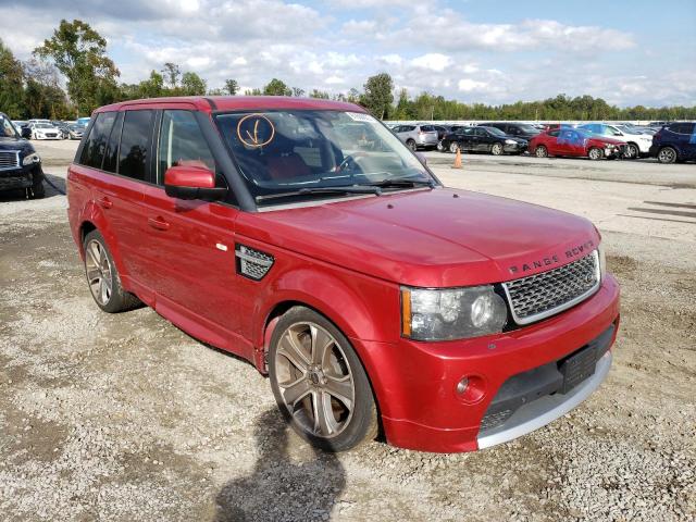 LAND ROVER RANGE ROVE 2012 salsp2e47ca747971