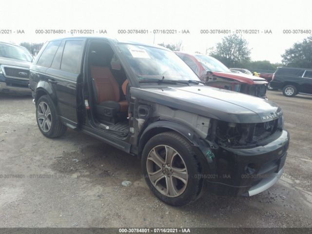 LAND ROVER RANGE ROVER SPORT 2013 salsp2e47da776646