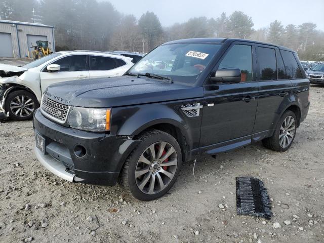 LAND-ROVER RANGEROVER 2013 salsp2e47da780096