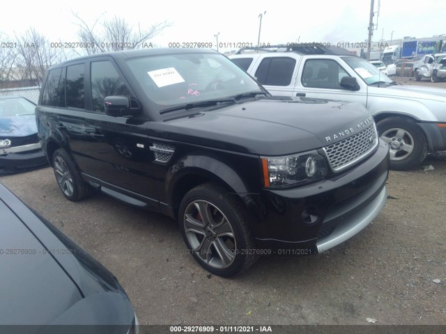 LAND ROVER RANGE ROVER SPORT 2013 salsp2e47da794578