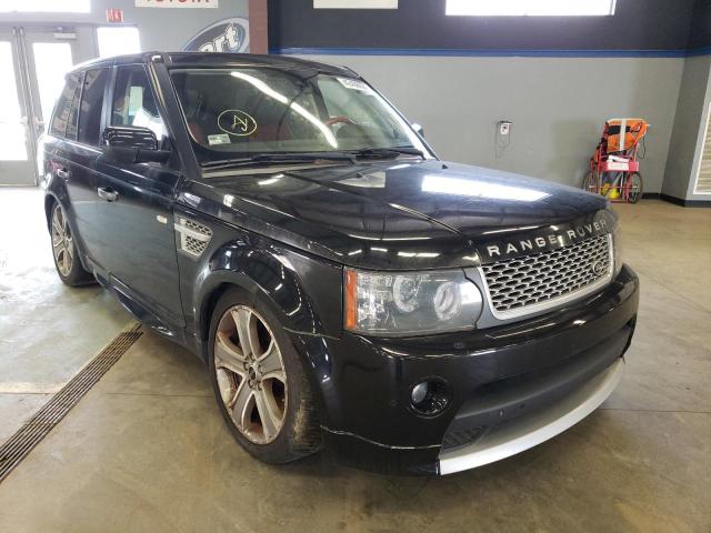 LAND ROVER RANGE ROVE 2011 salsp2e48ba286620