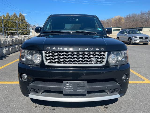 LAND ROVER RANGE ROVE 2012 salsp2e48ca745887