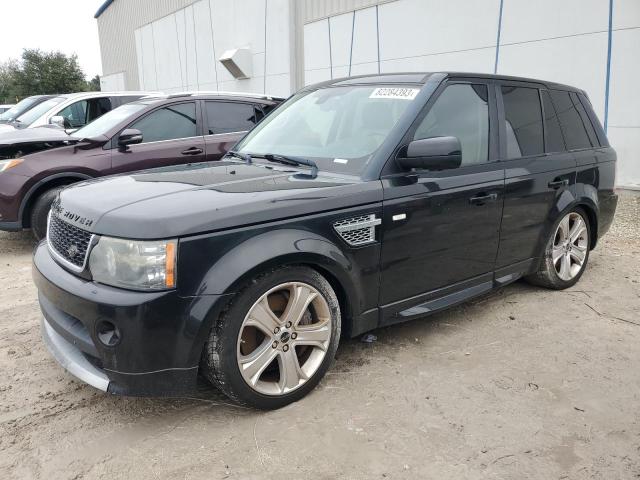 LAND ROVER RANGEROVER 2012 salsp2e48ca755402