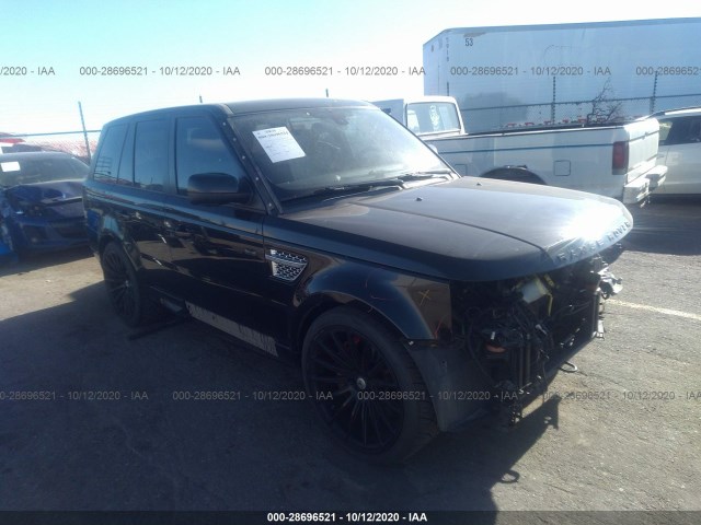 LAND ROVER RANGE ROVER SPORT 2013 salsp2e48da797490