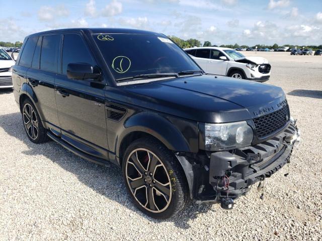 LAND-ROVER RANGE ROVE 2013 salsp2e48da802803