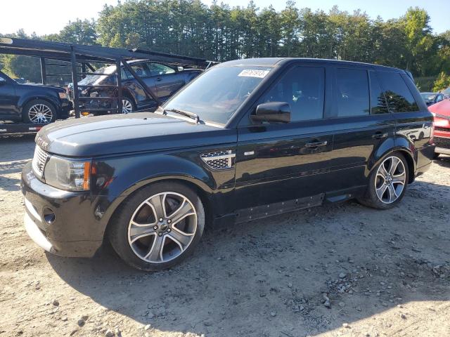 LAND-ROVER RANGEROVER 2012 salsp2e49ca744795