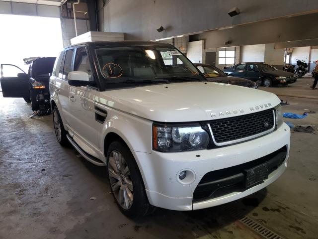 LAND ROVER RANGE ROVE 2012 salsp2e49ca753318