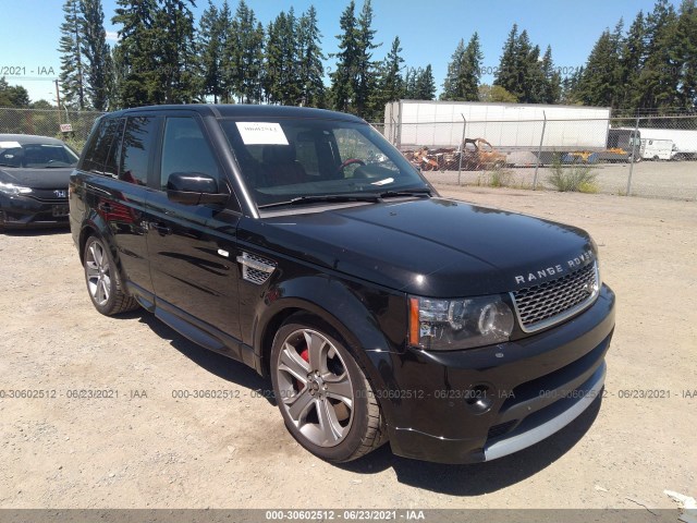 LAND ROVER RANGE ROVER SPORT 2013 salsp2e49da797000