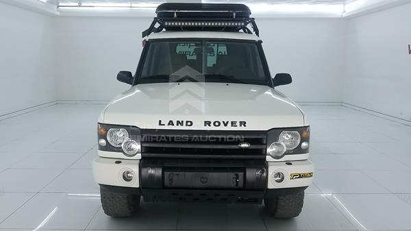 LAND ROVER DISCOVERY 2003 saltk16433a772328