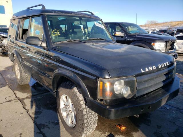 LAND-ROVER DISCOVERY 2003 saltk16483a814167