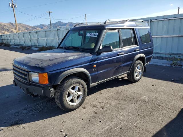 LAND-ROVER DISCOVERY 2002 saltl12482a743666