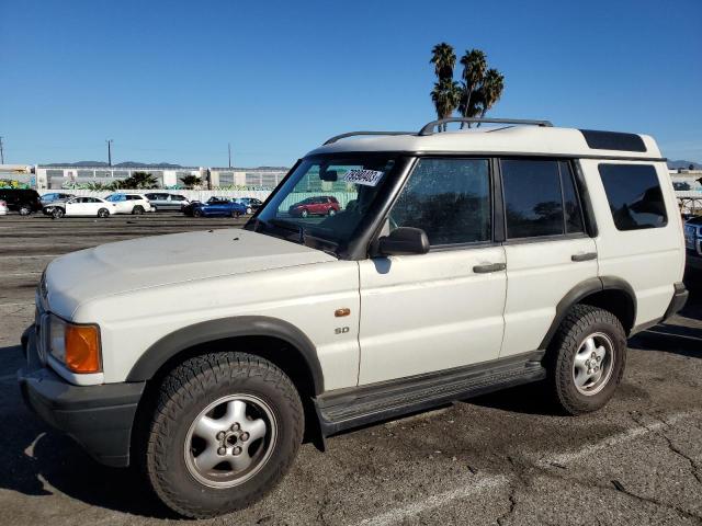 LAND-ROVER DISCOVERY 2000 saltl154xya280577