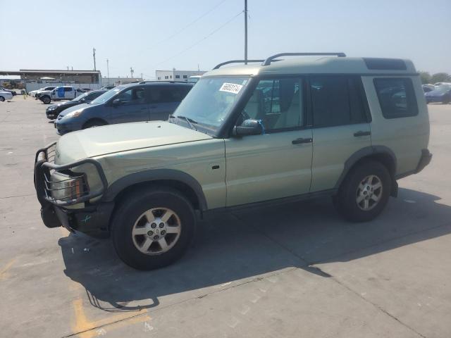 LAND-ROVER DISCOVERY 2003 saltl16403a811907