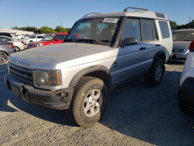 LAND-ROVER LR3 2003 saltl16433a816034