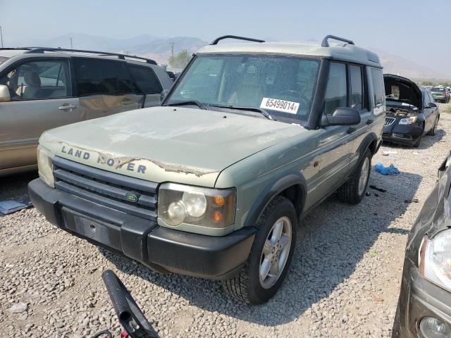 LAND ROVER DISCOVERY 2003 saltl16443a785019