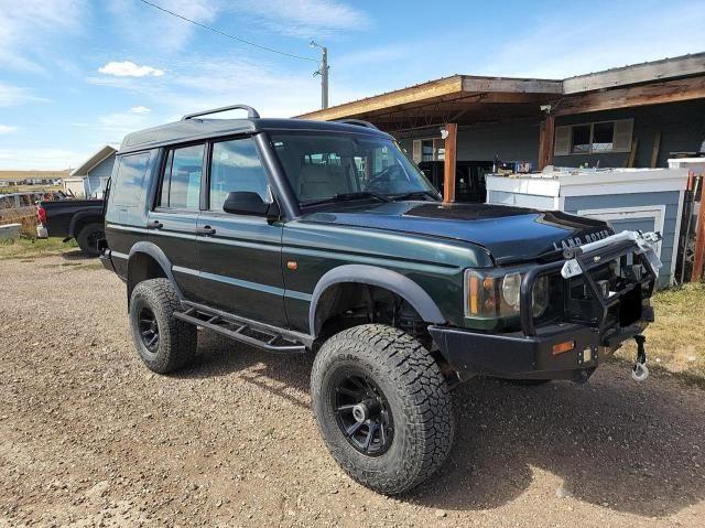 LAND-ROVER DISCOVERY 2003 saltl16453a827164