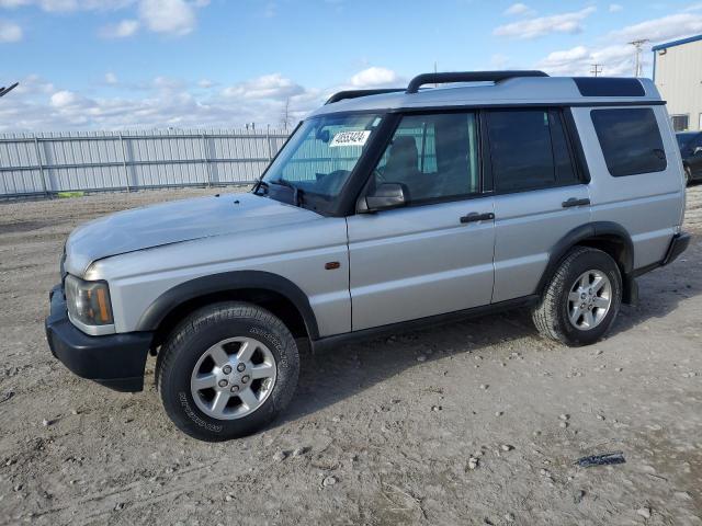 LAND-ROVER DISCOVERY 2004 saltl19404a833483