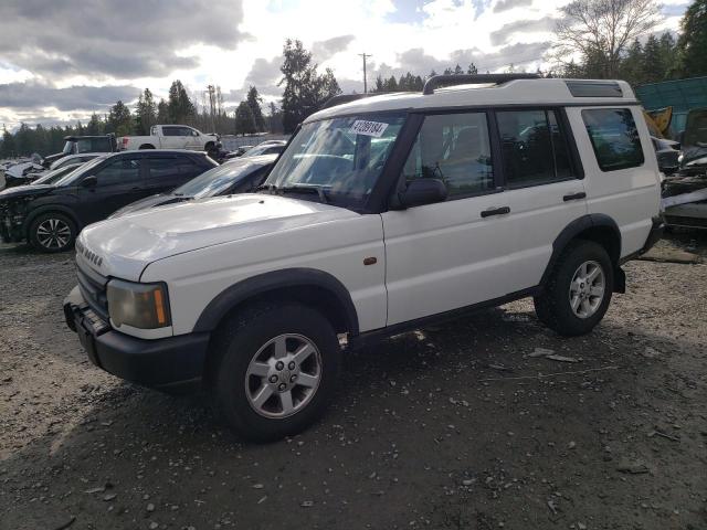 LAND ROVER DISCOVERY 2004 saltl19434a844767