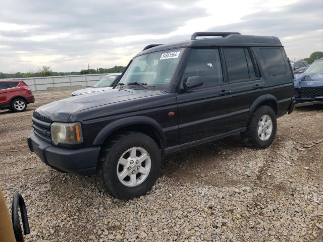 LAND-ROVER DISCOVERY 2004 saltl19444a842882