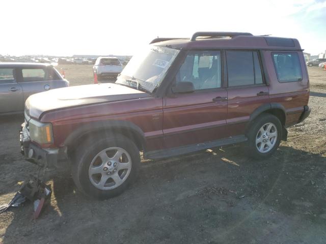 LAND-ROVER DISCOVERY 2004 saltp19474a835686