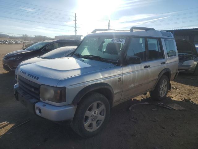 LAND-ROVER DISCOVERY 2004 saltp19494a829579