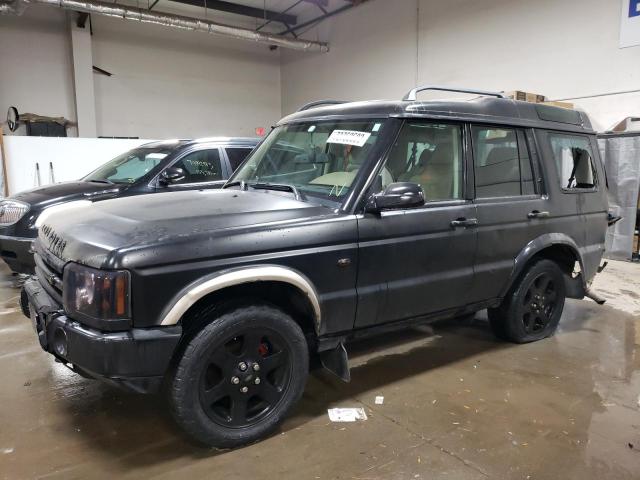 LAND ROVER DISCOVERY 2003 saltr14433a774577