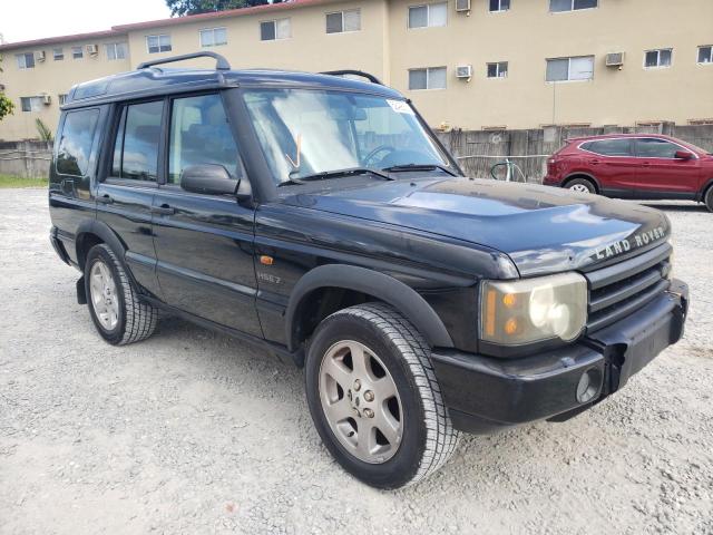 LAND ROVER DISCOVERY 2003 saltr16463a783593